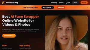 BestFaceSwap AI